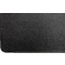 sigel Schreibunterlage Eyestyle, 600 x 450 mm, schwarz/wei