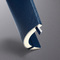 sigel Notizbuch Conceptum, DIN A5, liniert, blau