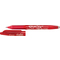 PILOT Tintenroller FRIXION BALL 10, rot