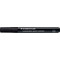 STAEDTLER Acrylmarker Lumocolor paint marker, schwarz