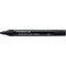 STAEDTLER Acrylmarker Lumocolor paint marker, schwarz