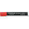 STAEDTLER Lumocolor Permanent-Marker 352, rot