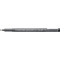 STAEDTLER Pigmentliner, schwarz, Strichstrke: 1,2 mm