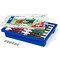 STAEDTLER Buntstift Noris Colour, 288er Kunststoffbox