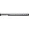 STAEDTLER Pigmentliner, schwarz, Strichstrke: 0,6 mm