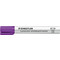 STAEDTLER Lumocolor Whiteboard-Marker 351B, violett