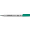 STAEDTLER Lumocolor NonPermanent-Marker 315M, grn