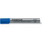 STAEDTLER Lumocolor Flipchart-Marker 356, blau