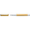STAEDTLER Fllhalter triplus, Federbreite: M, gold