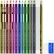 STAEDTLER Buntstift Noris Colour Bonuspack