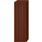 FIMO SOFT Modelliermasse, ofenhrtend, schokolade, 454 g