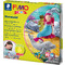 FIMO kids Modellier-Set Form & Play "Mermaid", Level 3
