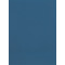 ELBA Aktendeckel, DIN A4, Manilakarton, ohne Druck, blau