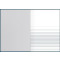 Oxford Notizbuch "Original Blue" - gebunden, DIN A4, liniert