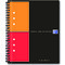 Oxford International Collegeblock "ACTIVEBOOK", kariert