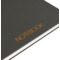 Oxford International Collegeblock "NOTEBOOK", kariert