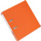 ELBA Ordner smart PP/Papier, Rckenbreite: 80 mm, orange