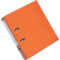 ELBA Ordner rado smart Pro+, Rckenbreite: 80 mm, orange