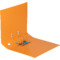 ELBA Ordner "Strong Line", A4, Rckenbreite: 80 mm, orange