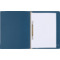 ELBA Zweifalz-Pendelhefter, DIN A4, Manilakarton, blau