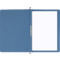 ELBA Hngehefter Sorte 81, berstehende Reiterfalz, blau