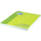 Oxford Junior Malblock "Tatzen", DIN A4, 100 Blatt, gelocht