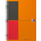 Oxford International Spiral-Notizbuch NOTEBOOK, B5, liniert