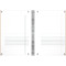 Oxford International Spiral-Notizbuch NOTEBOOK, B5, liniert