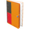 Oxford International Spiral-Notizbuch NOTEBOOK, B5, liniert
