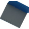 Oxford Ordnungsmappe Top File+, DIN A4, 12 Fcher, blau