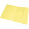 Oxford Eckspannermappe Top File+, DIN A4, pastell gelb