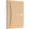 Oxford Spiralbuch TOUAREG, DIN A5, liniert, 90 Blatt