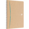 Oxford Spiralbuch TOUAREG, DIN A4, liniert, 90 Blatt