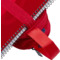 Oxford Schlamper-Etui "B-Smart", Polyester, rot