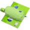 Oxford Schlamper-Etui "B-Smart", Polyester, hellgrn