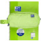 Oxford Schlamper-Etui "B-Smart", Polyester, hellgrn