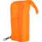 Oxford Schlamper-Etui "Stand-Up", Polyester, orange