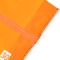 Oxford Schlamper-Etui "Stand-Up", Polyester, orange