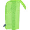 Oxford Schlamper-Etui "Stand-Up", Polyester, hellgrn