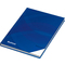 RNK Verlag Notizbuch "Business blau", DIN A4, liniert