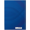 RNK Verlag Notizbuch "Business blau", DIN A4, liniert