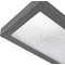 Hansa LED-Stehleuchte LED Jaspis, anthrazit