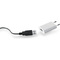 Hansa USB-LED-Leuchte Snake, schwarz