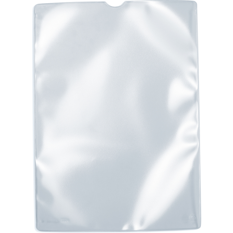 5 Herma Ausweishüllen DIN A5 Schutzhüllen Ausweishülle 155 x 220 mm