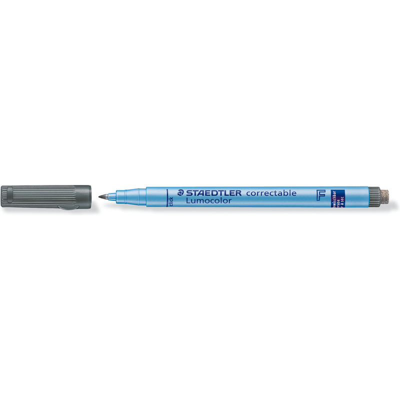STAEDTLER Lumocolor correctable NonPermanentMarker 305F 305 F9 bei