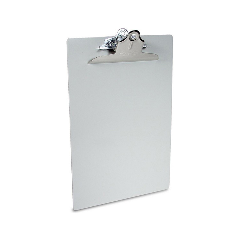 Free delivery low prices great customer service. Saunders Klemmbrett Aluminium Mit Hangeloch Silber 22517 Bei Www Officeb2b De Gunstig Kaufen