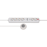 brennenstuhl steckdosenleiste Eco-Line comfort Switch csp 24