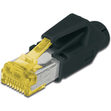 HIROSE rj45 Stecker TM31, Kat. 6a, geschirmt, fr Rundkabel