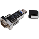 DIGITUS usb 1.1 - rs232 Adapter, 1 MBit/Sek.