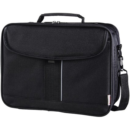 hama Beamer-Tasche "Sportsline", Gre: L, Farbe: schwarz